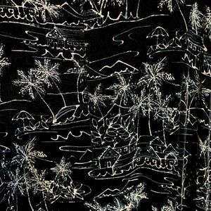 Fit and flare no wrinkle dress from Chico’s